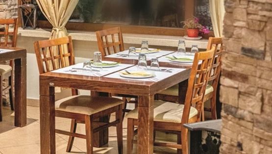 Στον 'Πέππα' για εγγυημένη ποιότητα και γεύση