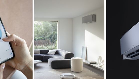 Οδηγός Daikin: 8 λόγοι για να κάνεις την βέλτιστη επιλογή κατά την αγορά κλιματιστικού