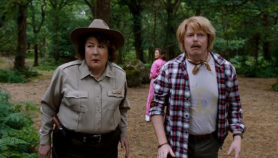 Η πραγματική ιστορία του Cocaine Bear