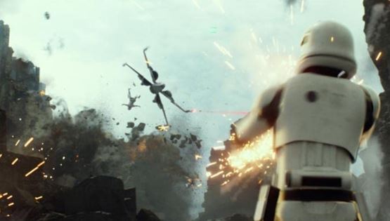 Το Star Wars ακυρώνει τις επερχόμενες ταινίες του για να επικεντρωθεί στην tv