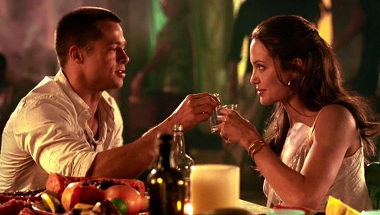 Το αλκοόλ είναι ο ανίκητος εχθρός του Χόλιγουντ