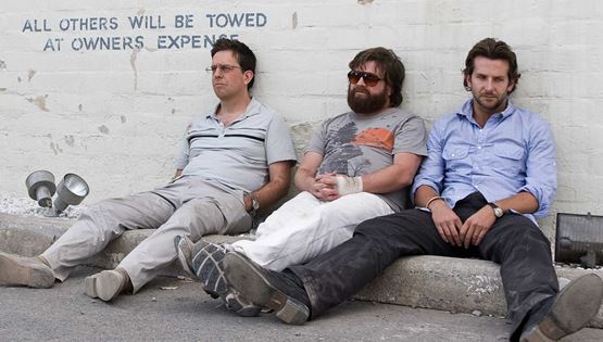 Φρικτό hangover; Έτσι θα βγάλεις τη μέρα καθαρή