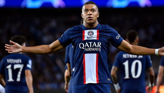 Τι έλεγαν οι θρύλοι του ποδοσφαίρου για τον Kylian Mbappé πριν από 2 χρόνια