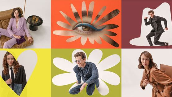 Τα πολυκαταστήματα notos με νέο visual brand identity