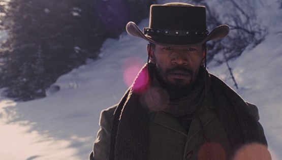 Ο Jamie Foxx και οι ταινίες της ζωής του