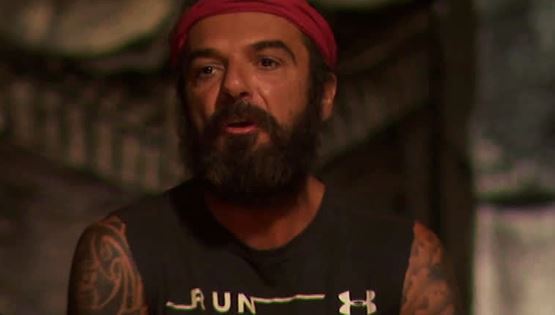 Το Survivor είναι και επίσημα πια το show του Τριαντάφυλλου