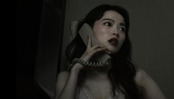 The 8 Show, το νέο ψυχολογικό θρίλερ που θυμίζει Squid Game