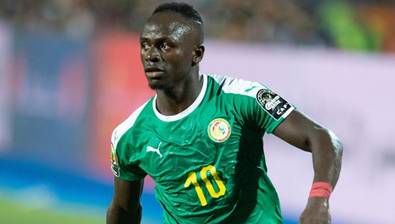 O &#39;αναπάντεχος&#39; γάμος του Sadio Mané με 18χρονη που του είχαν &#39;τάξει&#39; από μικρή