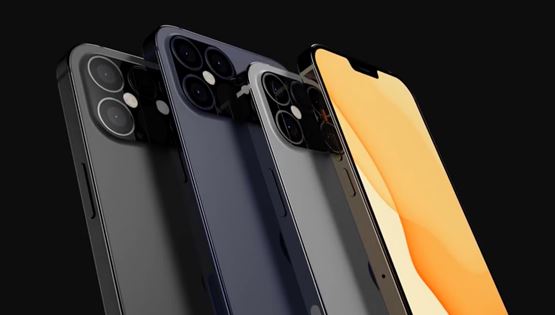 Το βίντεο που (ίσως) αποκαλύπτει το iPhone 12 Pro Max