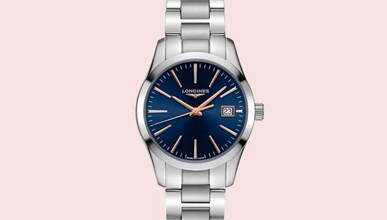 Σπουδαία ρολόγια με λιγότερα από €1.000