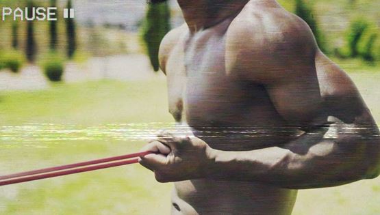 Ασκήσεις αντίστασης για χτίσιμο μυών