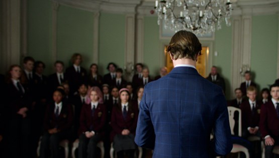 Οι πρωτότυπες σειρές του Netflix για τον Ιούλιο