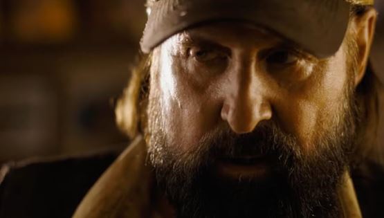 Πρώτη ματιά στo θρίλερ Until Dawn, που είναι βασισμένη στο ομώνυμο video game