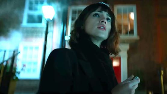 Κάτι τρέχει με τη 2η σεζόν του 3 Body Problem