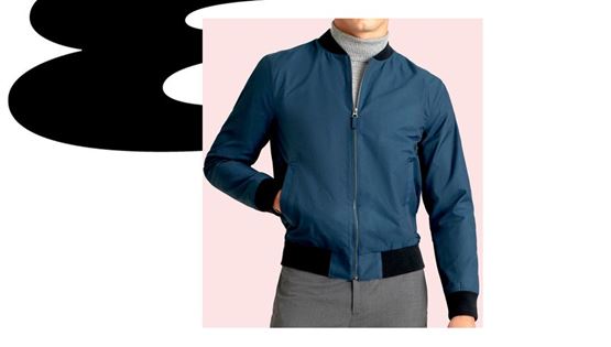 Τα bomber jackets της σεζόν