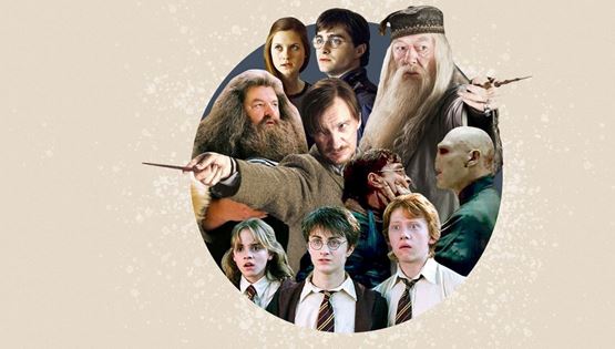Όλες οι ταινίες Harry Potter από τη χειρότερη στην καλύτερη