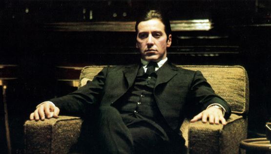 5 κορυφαίοι ρόλοι του Al Pacino