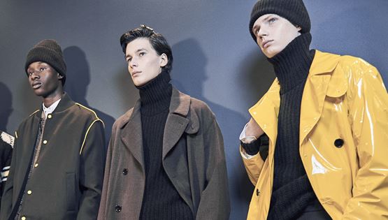 Τι παλτό να φορέσεις, μακρύ ή κοντό;