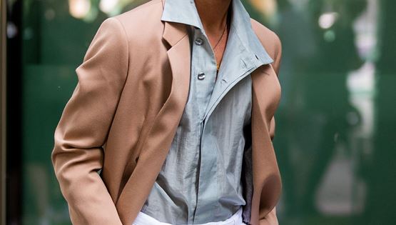 7 διαφορετικά σακάκια για τον φετινό χειμώνα