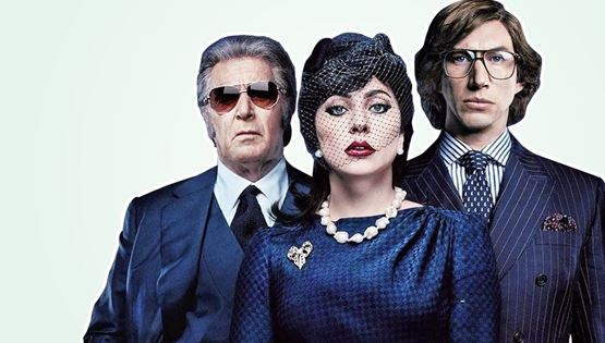 10 ταινίες για το Νοέμβριο