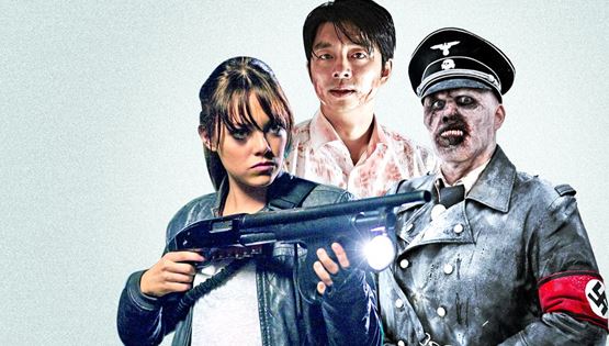 Σειρές και ταινίες για να δεις μετά το &#39;Είμαστε Όλοι Νεκροί&#39;