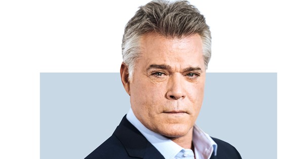 Όσα έμαθε η ζωή στον Ray Liotta