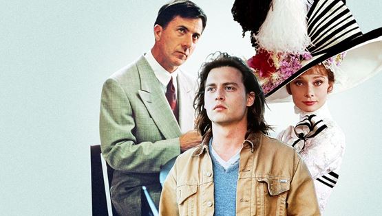 Οι καλύτερες κλασικές ταινίες του Netflix