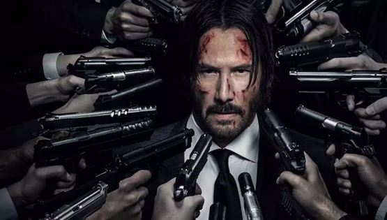 Το John Wick 5 είναι στα σκαριά - Θα επιστρέψει ο Keanu Reeves;
