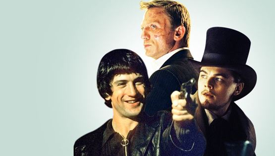 Οι καλύτερες γκανγκστερικές ταινίες όλων των εποχών