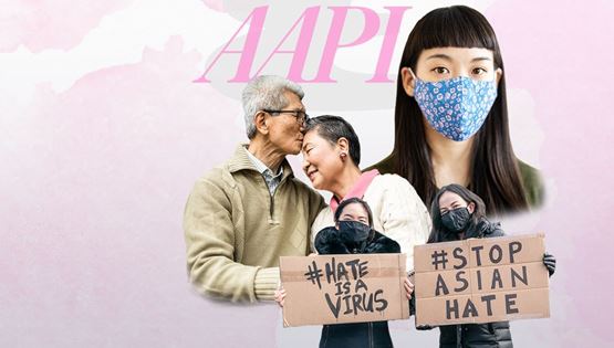 Τι ακριβώς συμβαίνει με το Asian Hate στην Αμερική
