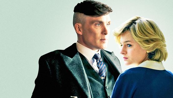 Οι κορυφαίες βρετανικές σειρές του Netflix