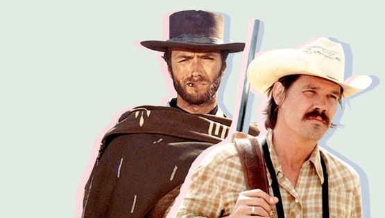 Τα καλύτερα γουέστερν όλων των εποχών