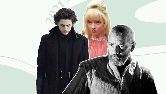 Οι καλύτερες ταινίες του 2021