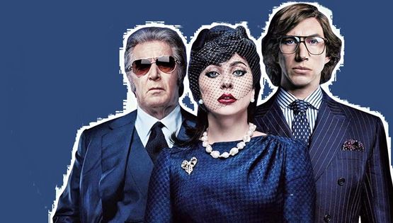 Γιατί όλοι ασχολούνται με το House of Gucci;