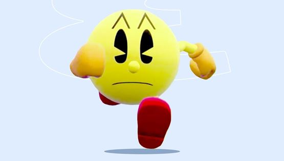 Ο Pac-Man επιστρέφει για να φάει το σύμπαν