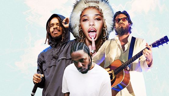 Πολυαναμενόμενα albums της φετινής χρονιάς