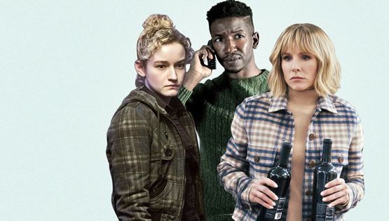 Οι πολυαναμενόμενες σειρές του Netflix για το 2022