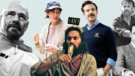 Η τηλεόραση στην εποχή των αντι-ηρώων