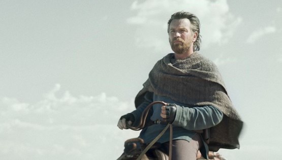 5 πράγματα που δε μάλλον γνωρίζεις για τον Ewan McGregor
