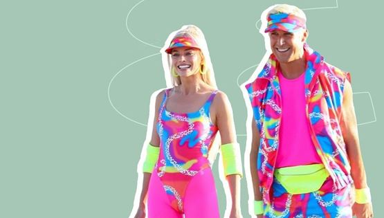 H ταινία Barbie μέσα από τα μάτια ενός 35άρη