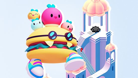 5 κορυφαία mobile games για το 2021