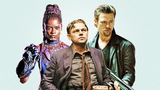 30+1 ταινίες για το 2022