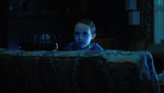 Είναι το The Boogeyman το θρίλερ της χρονιάς;