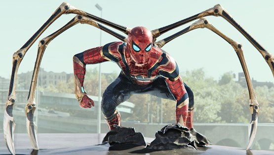 Το Spider-Man: No Way Home, η Ελπίδα και ό,τι νέο παίζει στους κινηματογράφους