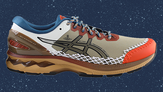 Τα καλύτερα παπούτσια τρεξίματος της χρονιάς