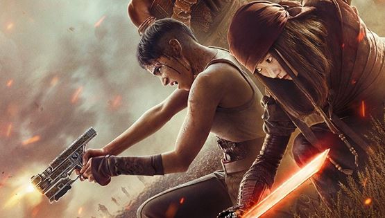 Νέο trailer για το Rebel Moon - Part Two: The Scargiver