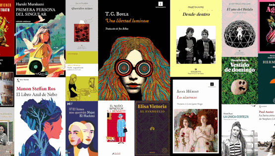 Τα καλύτερα βιβλία, ξένα και ελληνικά, του 2021