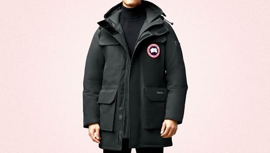 Χρειάζεσαι ένα καλό μπουφάν για τον χειμώνα