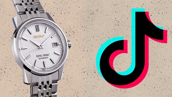 Αν λατρεύεις τα ρολόγια, ακολούθησε αυτούς τους λογαριασμούς στο TikTok