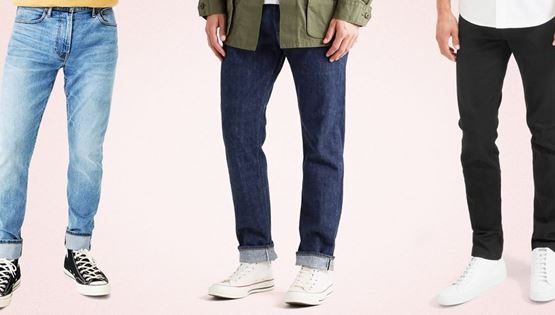 Όλα για το τζην